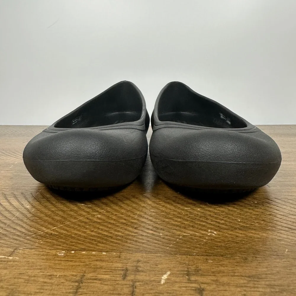CROCS great flats